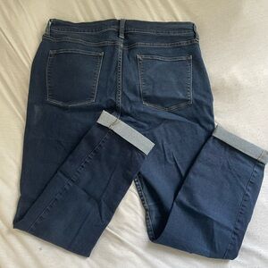 Banana Republic Jeans Size 12 Perfect Condition